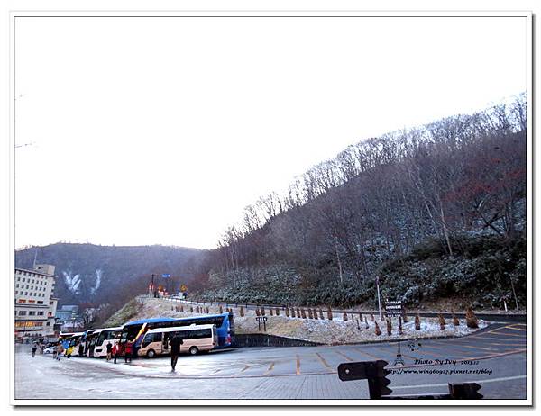 1021208~北海道DAY1《登別》