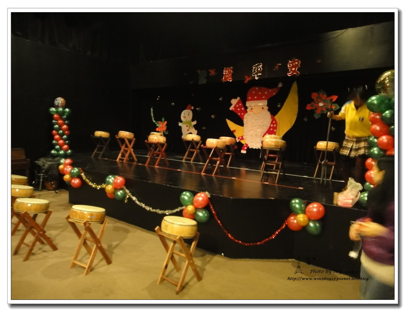 1021220~成成6Y幼稚園聖誕表演 1021220~成成6Y幼稚園聖誕表演