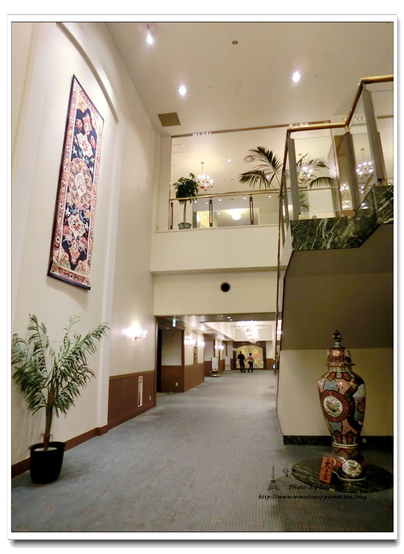 1021210~住宿定山溪《萬世閣溫泉飯店》 1021210~住宿定山溪《萬世閣溫泉飯店》