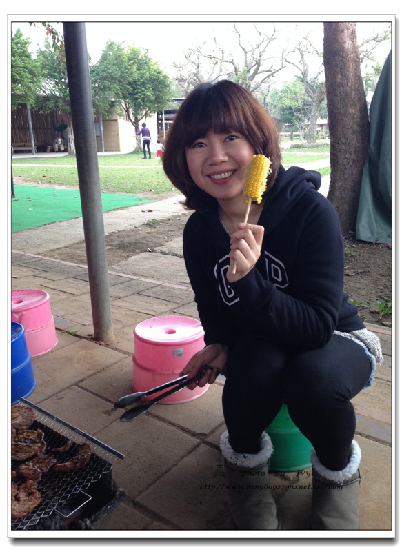 1030112~北埔麥克田園