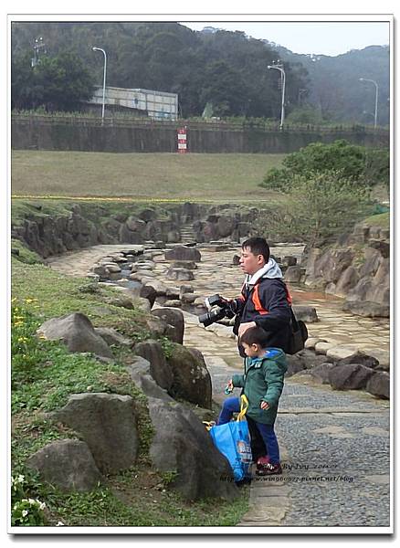 1030118~大溝溪花海