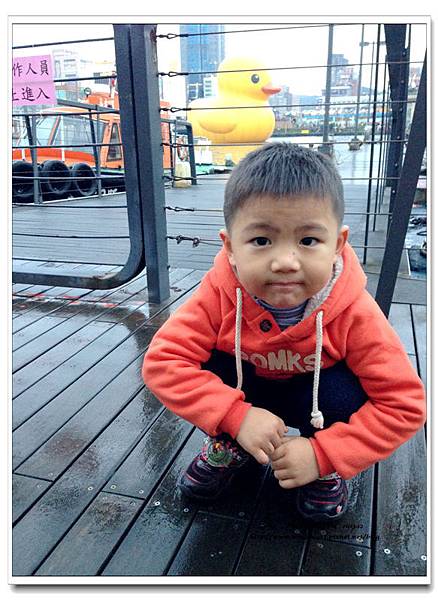 10212~基隆小鴨遊