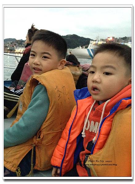 10212~基隆小鴨遊