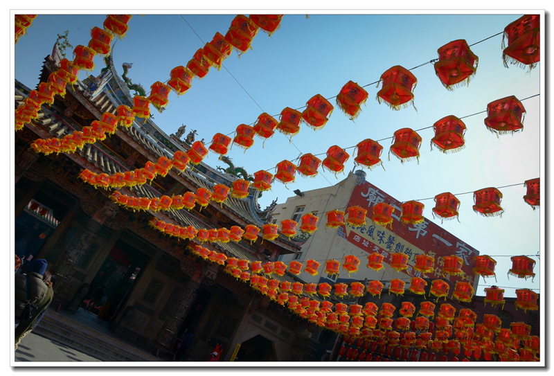 103年住商旅遊(彰化月眉之旅)