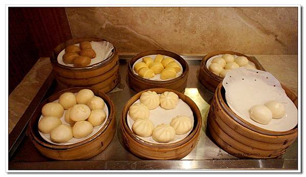 103年度旅遊~福容飯店早餐+設備