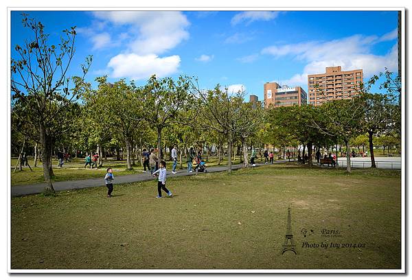 1030223~大安森林公園