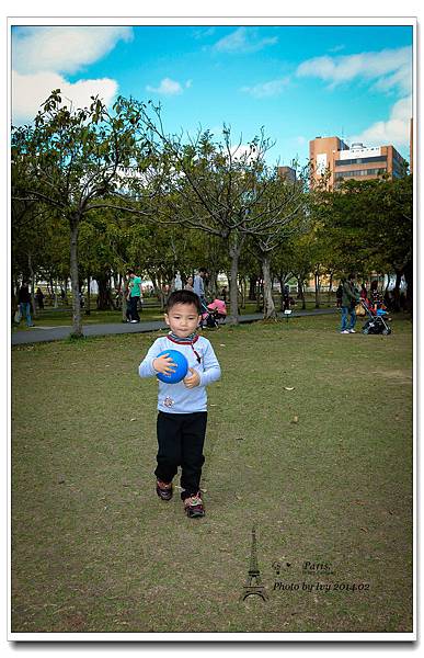 1030223~大安森林公園