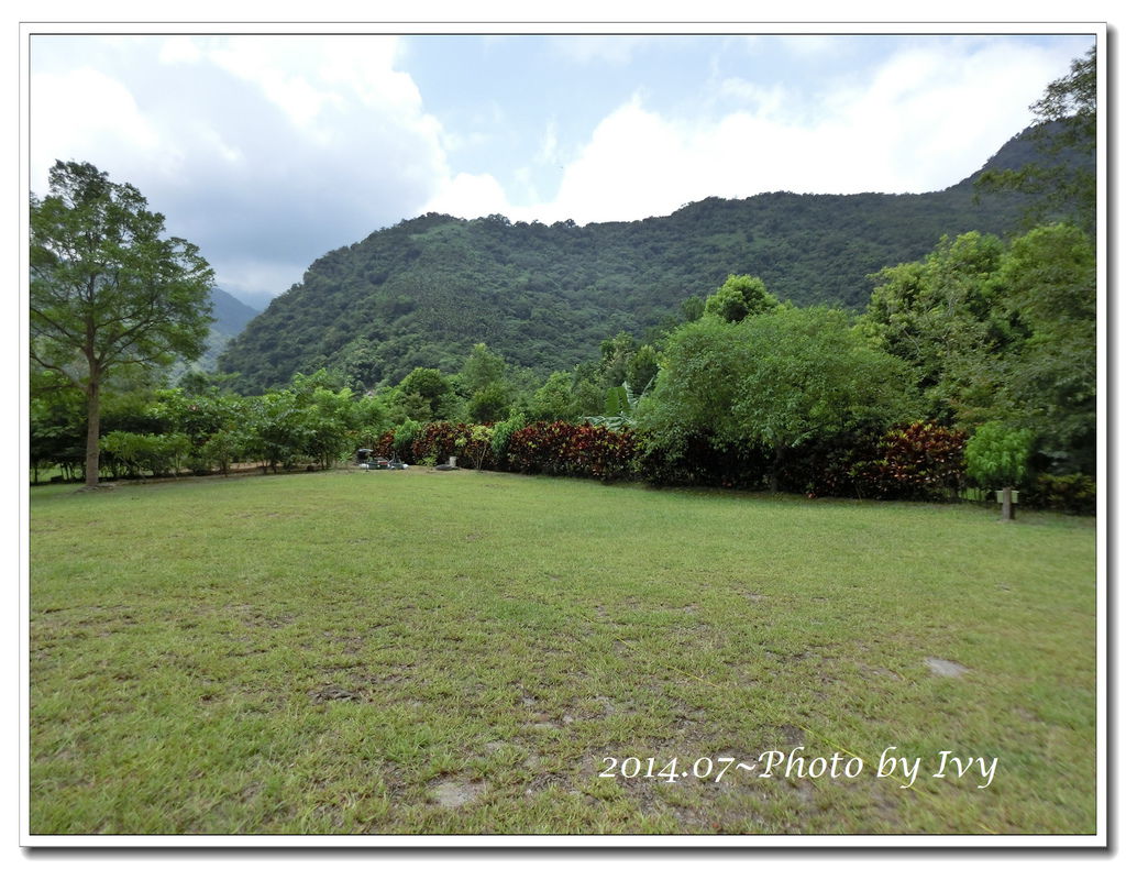 1030712~第二露《東澳那山那谷》