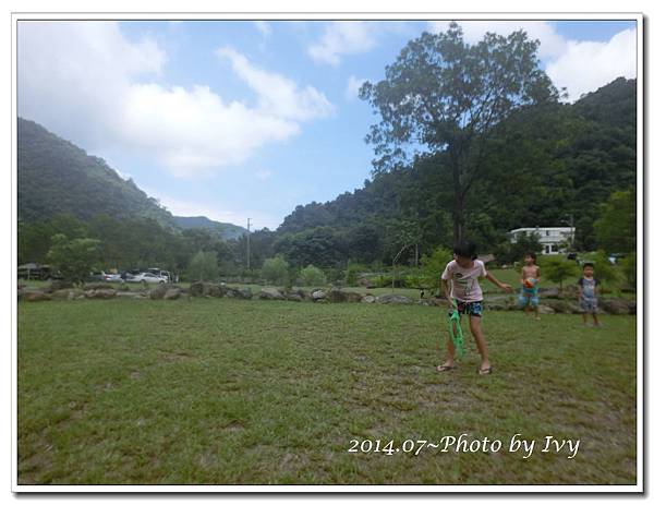 1030712~第二露《東澳那山那谷》