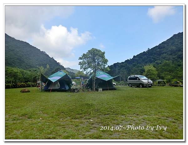 1030712~第二露《東澳那山那谷》