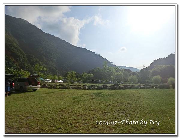 1030712~第二露《東澳那山那谷》