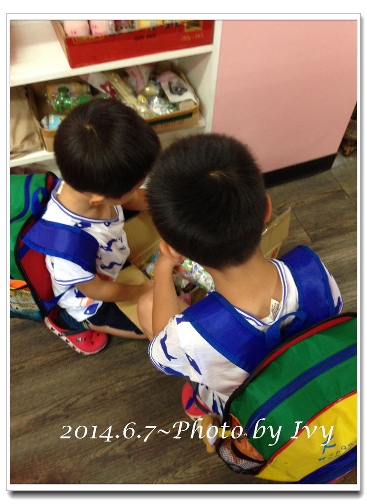 1030717~小班DAY4 1030717~小班DAY4