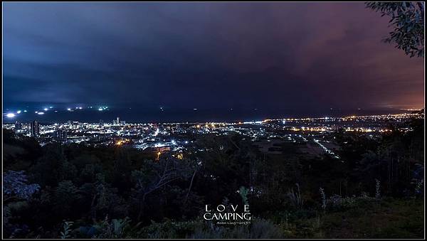 【露營149】1090215~宜蘭礁溪山海匯靜思~補班日說走