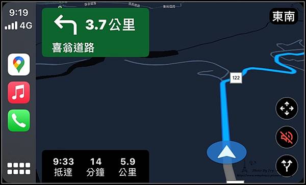 【露營226】1120930~五峰★桃山清泉露營區『中秋連假