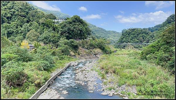 【露營226】1120930~五峰★桃山清泉露營區『中秋連假