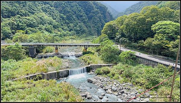 【露營226】1120930~五峰★桃山清泉露營區『中秋連假