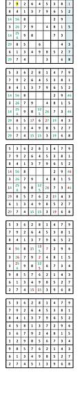 Sudoku201211110003