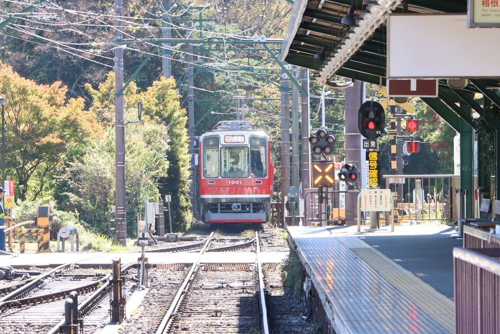 2023貝拉出國初體驗-Day3：大湧谷、東京晴空塔、墨田水