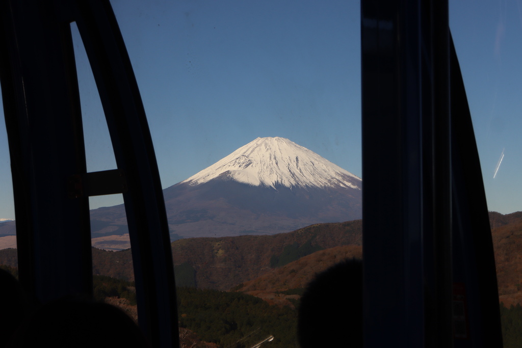 2023貝拉出國初體驗-Day3：大湧谷、東京晴空塔、墨田水