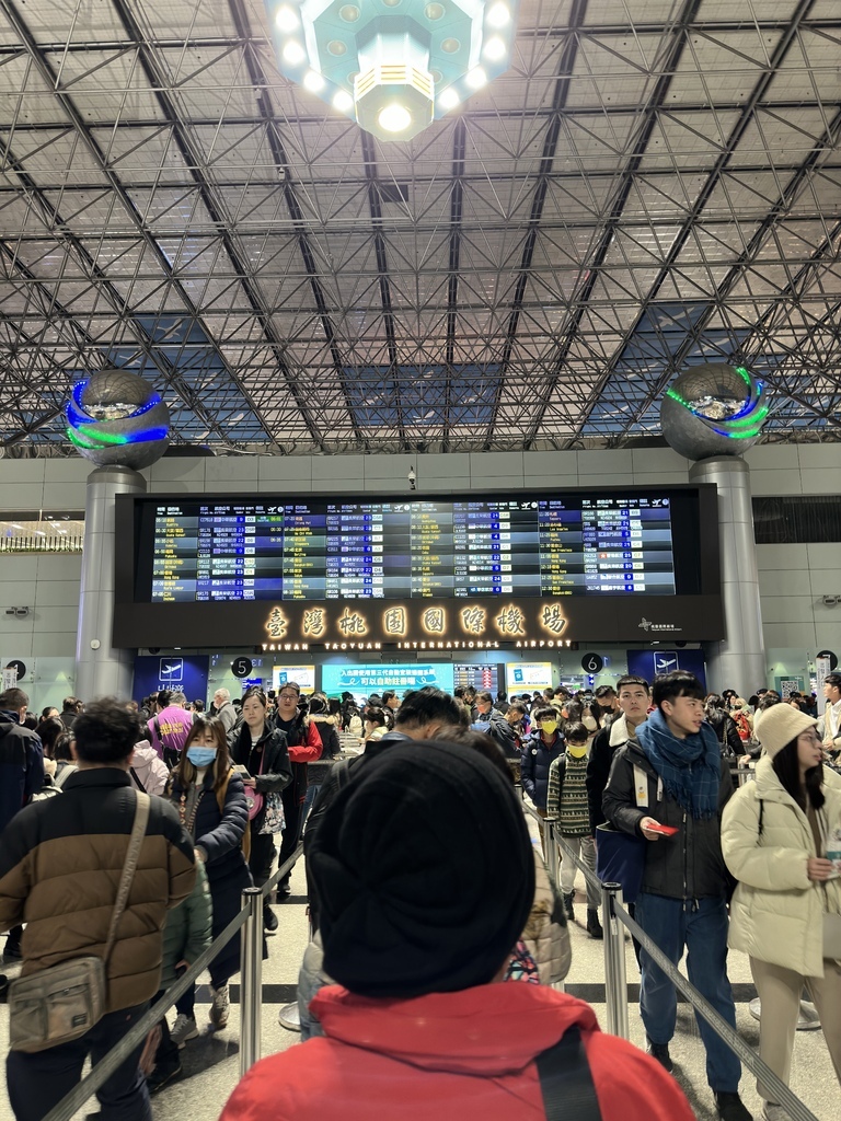 宿霧之旅：Day1-拉力賽