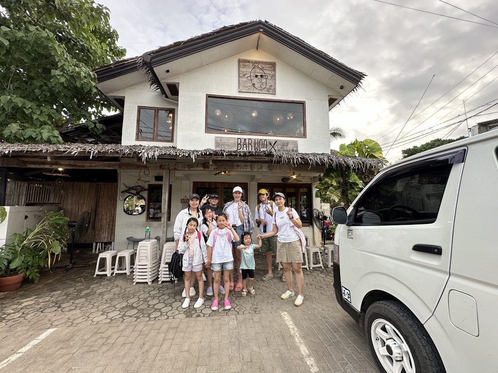 宿霧之旅：Day3-薄荷島