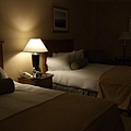 Hilton Newark Airport