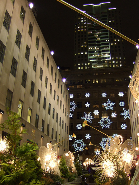 Rokerfeller Center