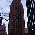 Beekman Tower Hotel