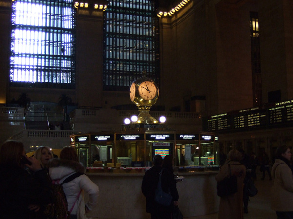 Grand Central