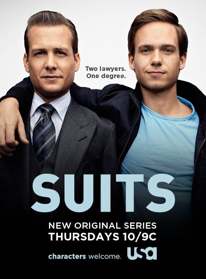 Suits