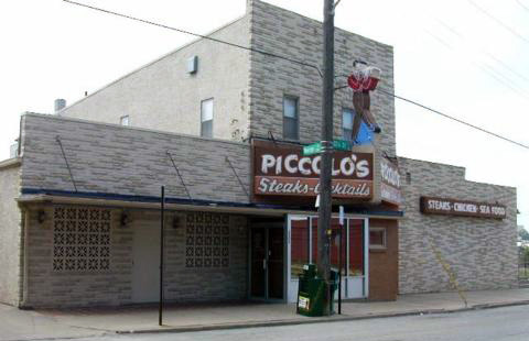 Piccolo Pete's Restaurant Piccolo Pete's Restaurant