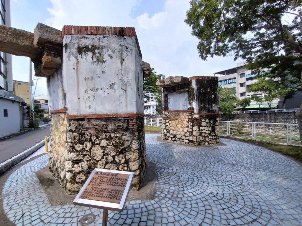 鳳山和左營的單車漫遊