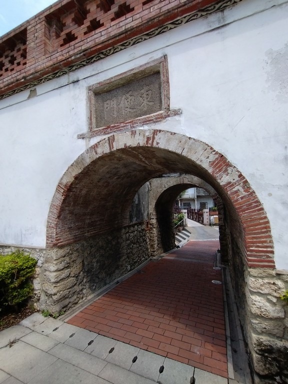 鳳山和左營的單車漫遊