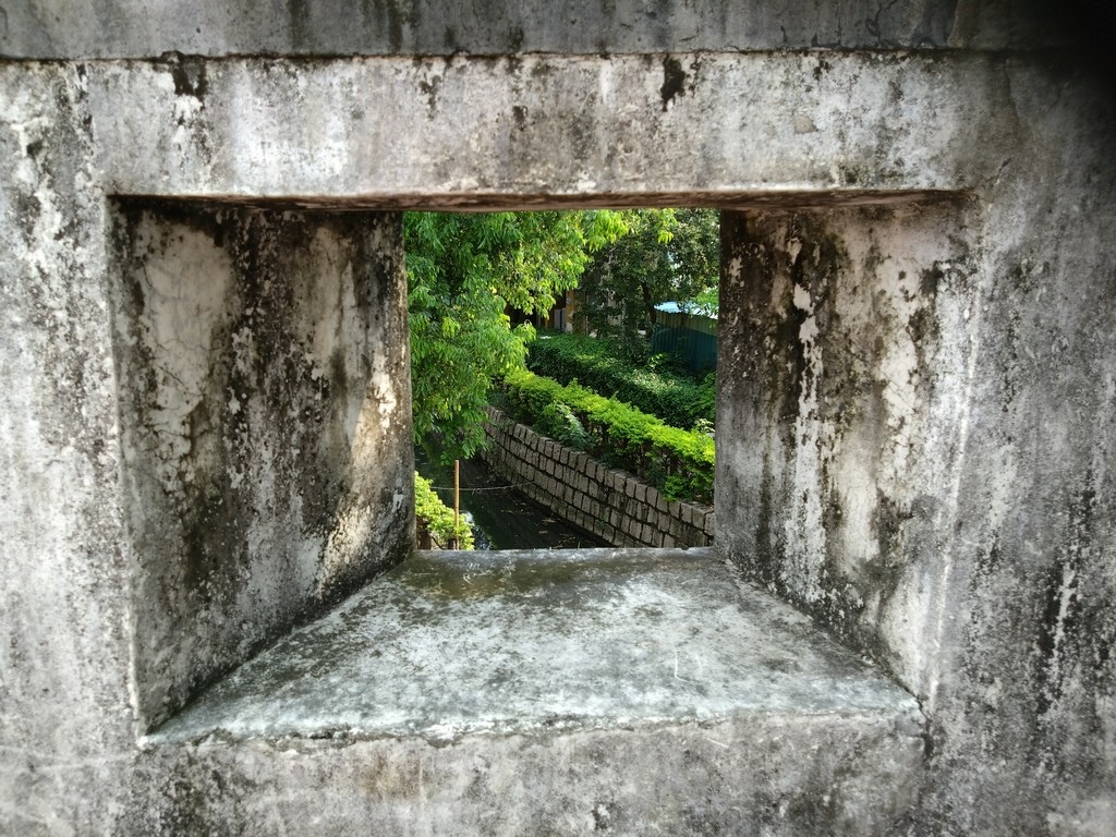 鳳山和左營的單車漫遊