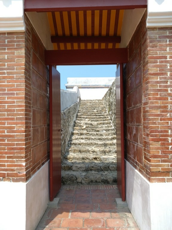 鳳山和左營的單車漫遊