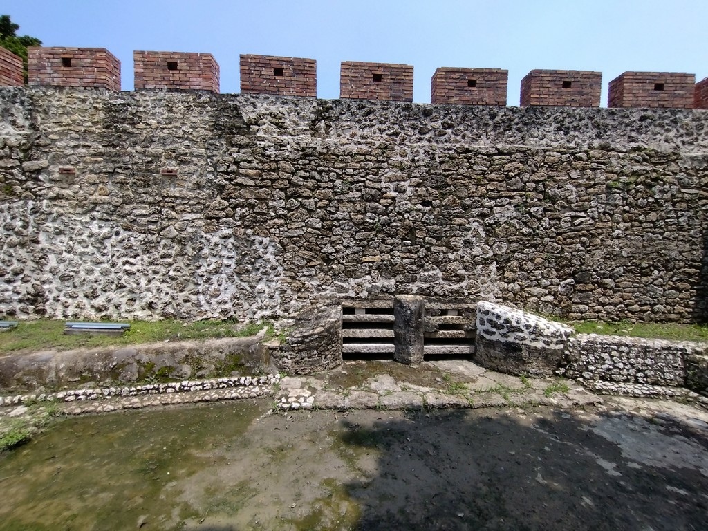 鳳山和左營的單車漫遊