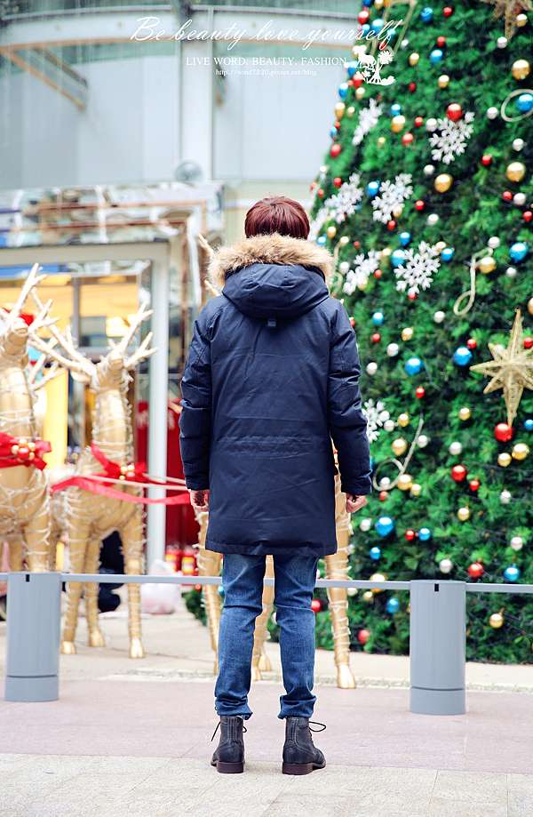 2021人気の2021人気のsophnet Layer Wool Mods Coat Navy S アウター