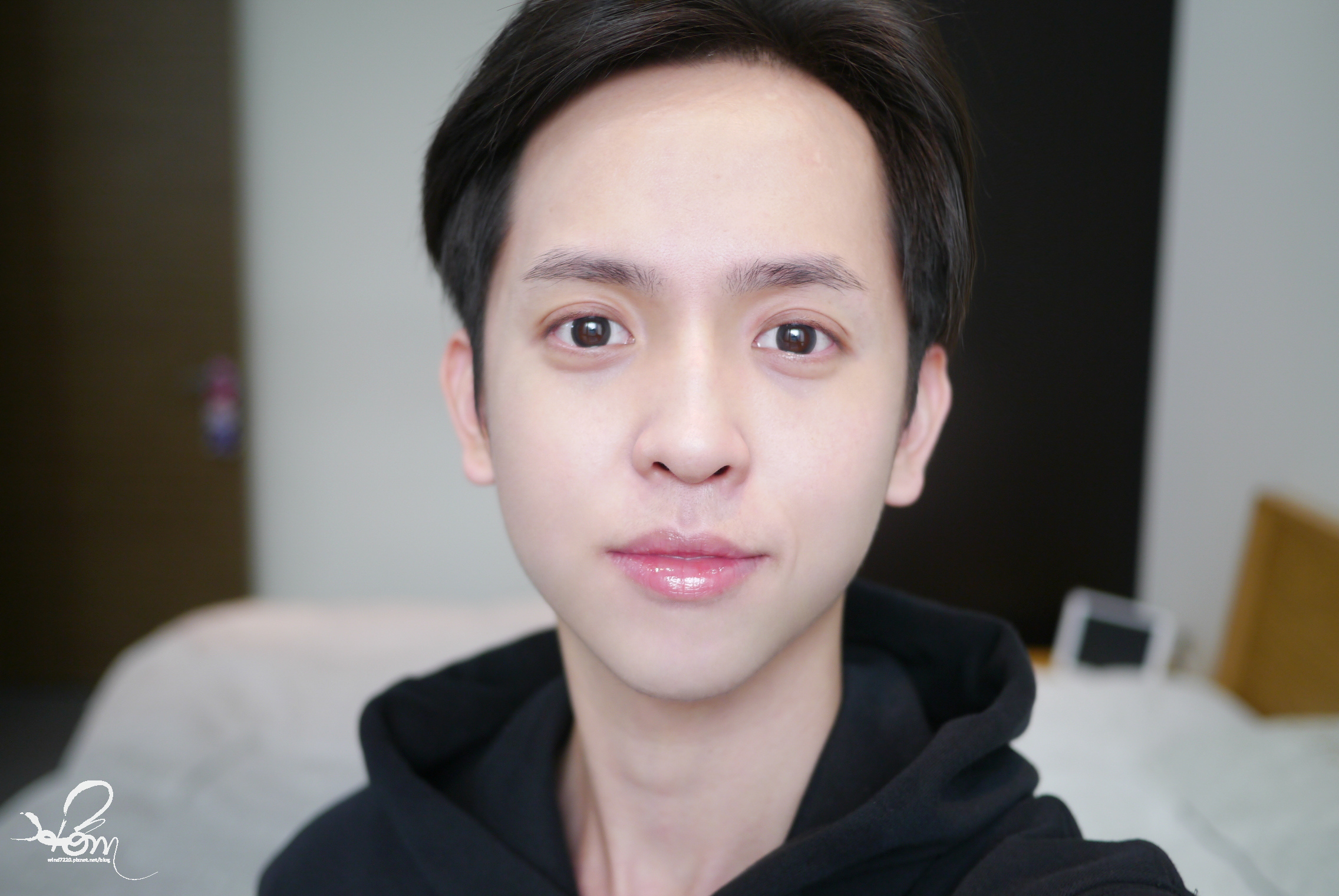 胶原蛋白补充