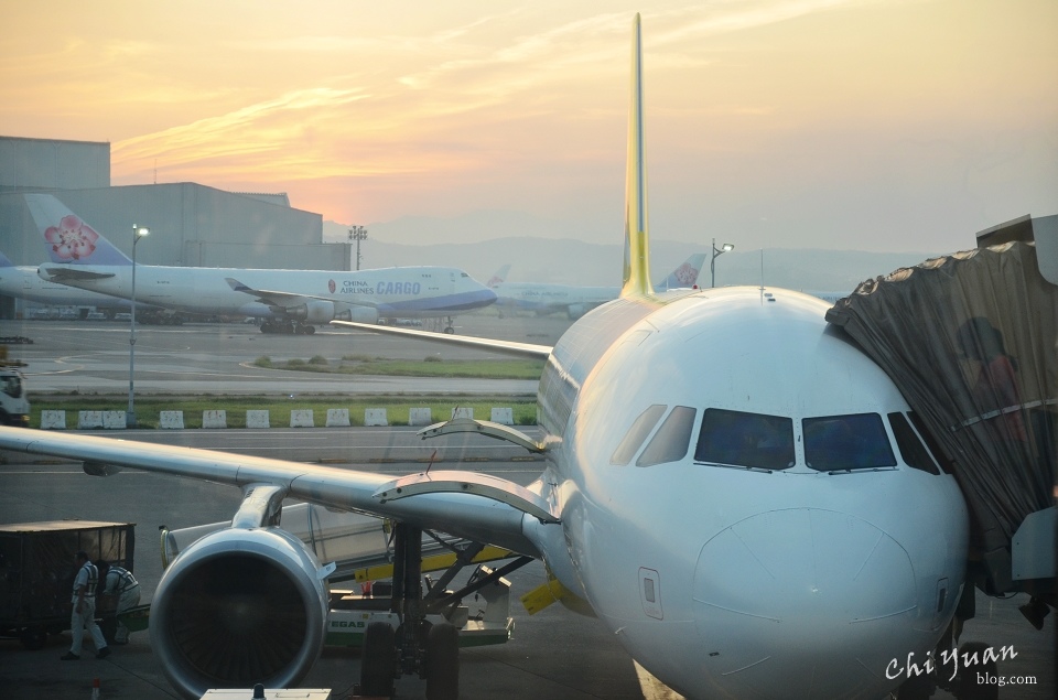 香草航空to沖繩01.JPG