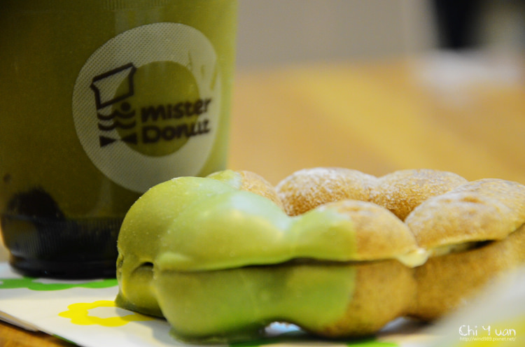 Mister Donut 2012抹茶季01.jpg