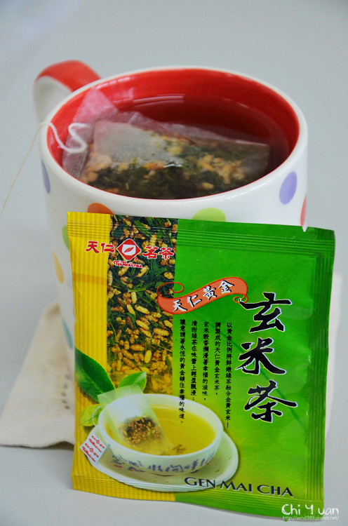 天仁茗茶黃金玄米茶01.jpg