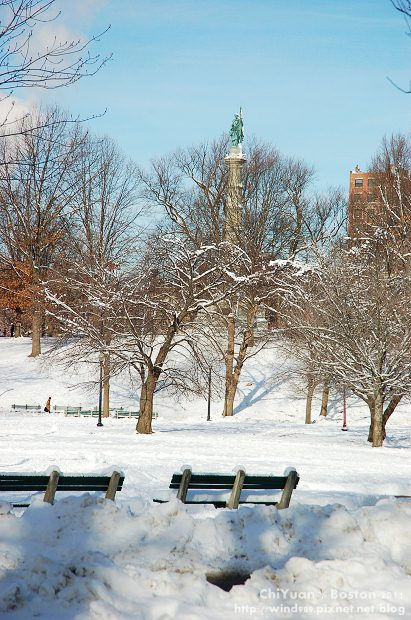 Boston Common波士頓公園24.JPG