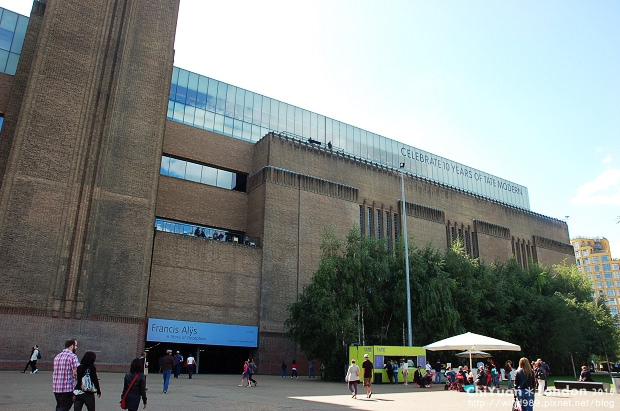 Tate Modern Museum04.JPG