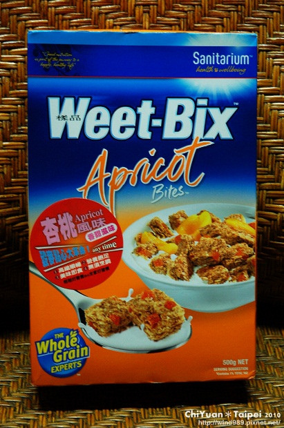 Weet-Bix小口纖麥酥02.JPG