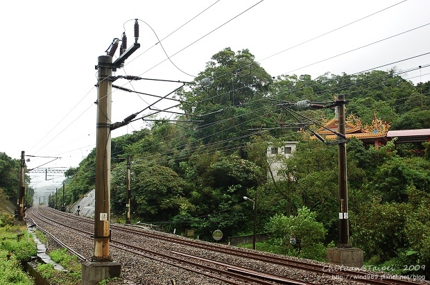 2009草嶺古道芒花季。貢寮08.jpg