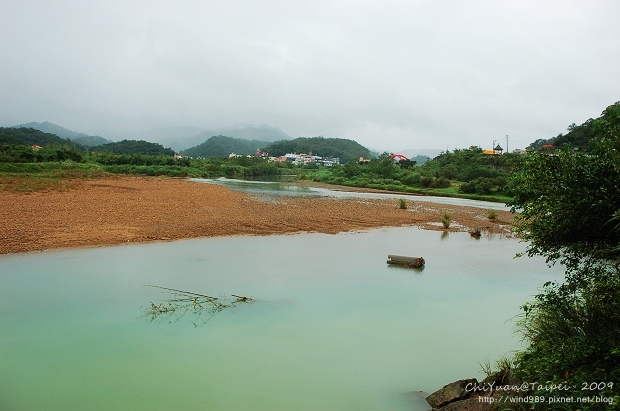 2009草嶺古道芒花季。貢寮13.jpg