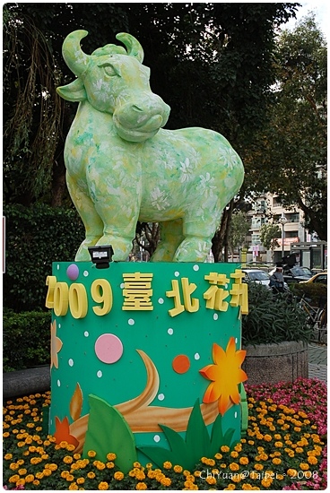 2009台北花卉展01