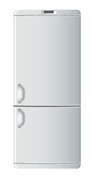 冰箱-大輝活動公關製作