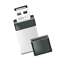 我的尾牙禮品自己捍衛-USB隨身碟-04