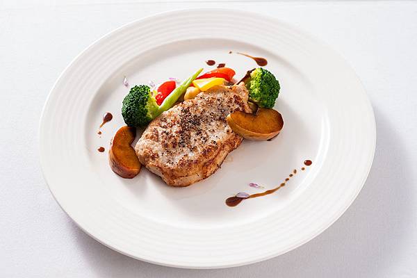 哥法諾牛排西餐廳主餐4 哥法諾牛排西餐廳主餐4